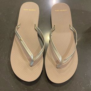 Tory Burch Flip Flops